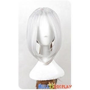 X Men Rogue Marie Cosplay Wig