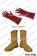 Young Justice Kid Flash Cosplay Costume