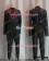 Fullmetal Alchemist Cosplay Greed Uniform Costume