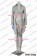 Legends Of Tomorrow White Canary Cosplay Costume