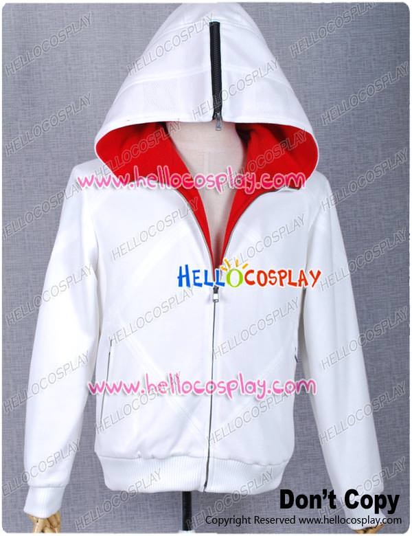desmond hoodie