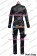 Green Arrow Dinah Laurel Lance Black Canary Cosplay Costume