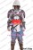 Assassins Creed 4 IV Black Flag Cosplay Edward James Kenway Costume