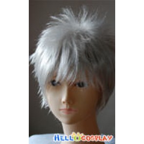 Bleach Ichigo Hollow Cosplay Wig