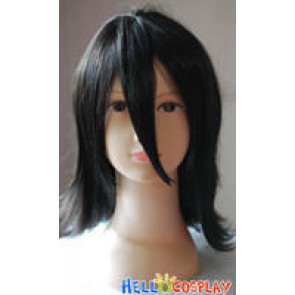 Bleach Kuchiki Rukia Cosplay Wig