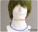 Brothers Conflict Cosplay Subaru Asahina Silicone Necklace Collars