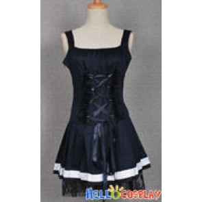 Death Note Cosplay Misa Amane Costume