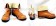 Kite Cosplay Boots From Dot hack//Games series