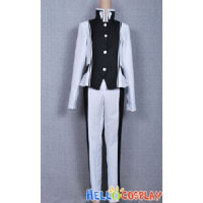 Revolutionary Girl Utena Tenjou Cosplay Costume