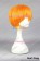 Love Live Rin Hoshizora Cosplay Wig