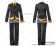 Lucky Dog 1 Cosplay Giancarlo Bourbon Del Monte Suit Costume