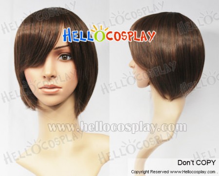 Sailor Moon Cosplay Sailor Jupiter Wig