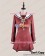 Hiiro No Kakera Cosplay Tamaki Kasuga Costume School Girl Uniform