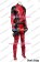 Deadpool X-men Wade Wilson Cosplay Costume