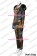 Green Arrow Hawkgirl Cosplay Costume 