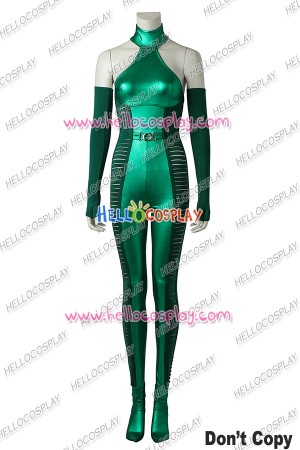 The Wolverine Viper Cosplay Costume