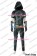 Green Arrow 4 Oliver Queen Cosplay Costume