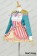 No-Rin Agriculture And Forestry Cosplay Ringo Kinoshita Dress Costume