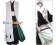 Bleach Ichimaru Gin Cosplay Costume