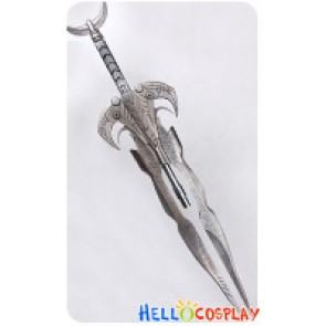 Transformers 4: Age Of Extinction Cade Yeager Broadsword Cosplay Weapon