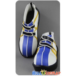 Kingdom Hearts Cosplay Shoes Riku Shoes