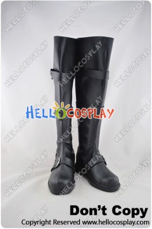 Vocaloid Cosplay Shoes CUL Boots