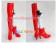 Ludwig Kakumei Cosplay Red Riding Hood Lisette Boots