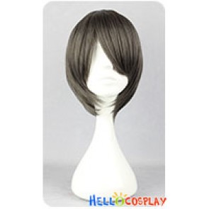 Umineko When They Cry Kanon Cosplay Wig