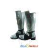 Fate Stay Night Cosplay Shoes Saber Boots