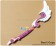 Final Fantasy FF9 Cosplay Eiko Carol Weapon Prop