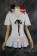 Vocaloid 2 Cosplay World Is Mine Miku Costume Dress