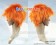 Bleach Cosplay Kurosaki Ichigo Wig