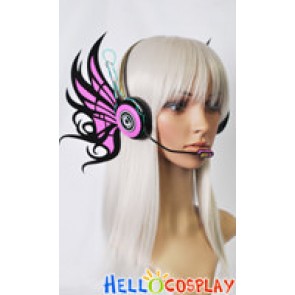 Vocaloid 2 Cosplay Hatsune Miku Headphone Magnet Ver