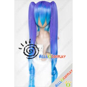 Vocaloid Cosplay Kagamine Rin Wig