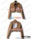 Attack On Titan Shingeki No Kyojin Cosplay Eren Mikasa Scouting Legion Suede Coat Jacket Costume