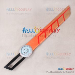 Puella Magi Madoka Magica Cosplay Suzune Broadsword Prop