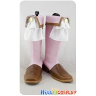 Love Live School Idol Project Field Of View Cosplay Kotori Minami Boots