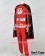 The Greatest American Hero Cosplay William Katt Red Flying Uniform Costume