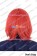 Love Live Lovelive Maki Nishikino Cosplay Wig