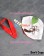 Vocaloid 2013 Cosplay Snow Miku Costume Hanayome Kimono
