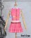 Sasami San Ganbaranai Cosplay School Girl Uniform Costume