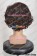 Sherlock TV Sherlock Holmes Cosplay Wig