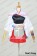 Kantai Collection Combined Fleet KanColle Cosplay Akagi Costume