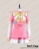 AKB0048 Cosplay Postgraduate Makoto Yokomizo Costume Uniform