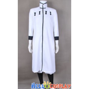 Bleach Tesla Tesra Lindocruz Cosplay Costume