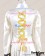 Clock Zero Shuuen No Ichibyou Cosplay 10 Years Later Kurou Nadeshiko Beige Costume