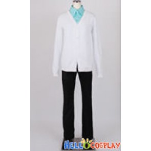 Kuroko's Basketball Teiko Middle School Daiki Aomine Uniform