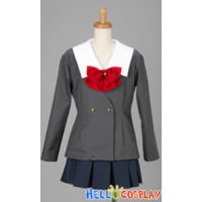 School Days Cosplay School Girl Uniform