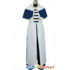 Code Geass Mao Cosplay Costume