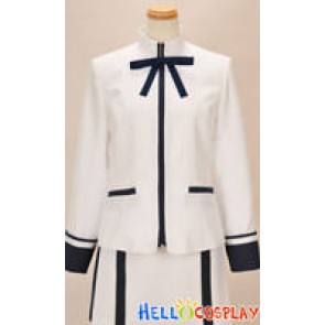 Maji de Watashi ni Koishinasai Cosplay Girl Uniform